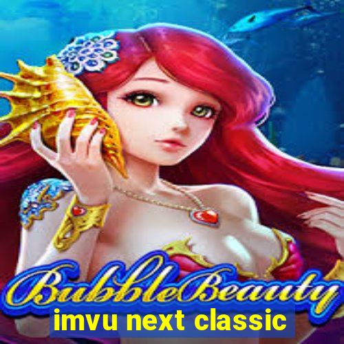 imvu next classic